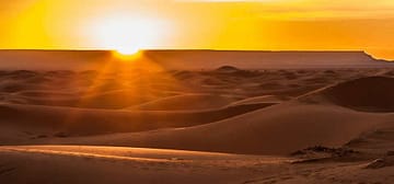 4 Day Tour From Marrakesh To Fez