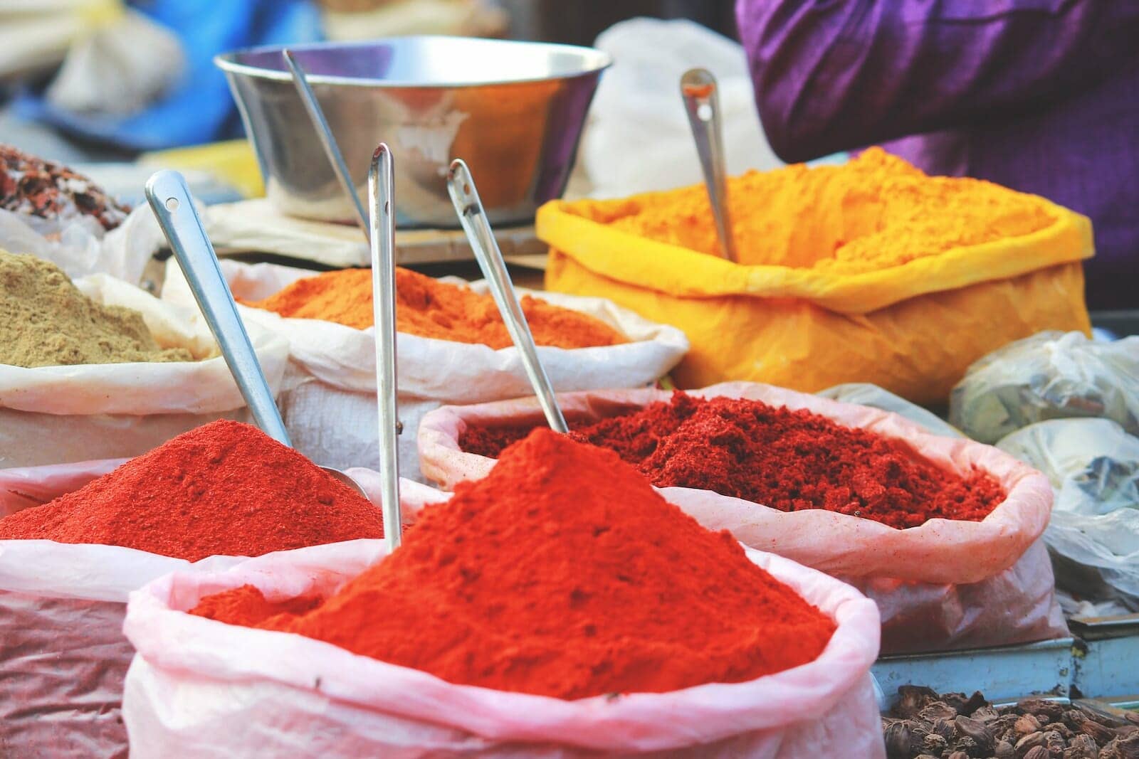 Morocco Visuals