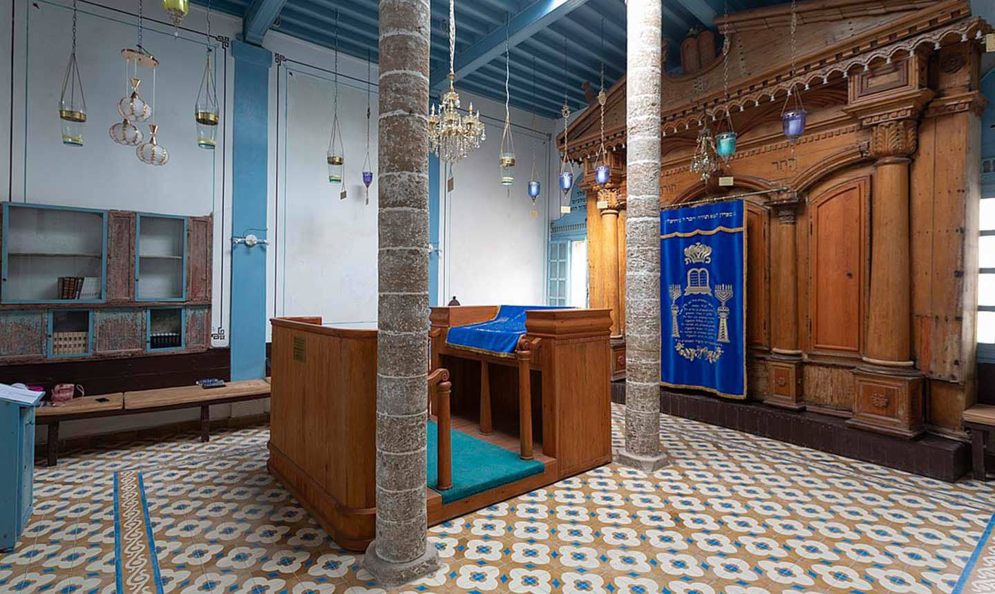 Moroccan-Jewish-Heritage-Tour